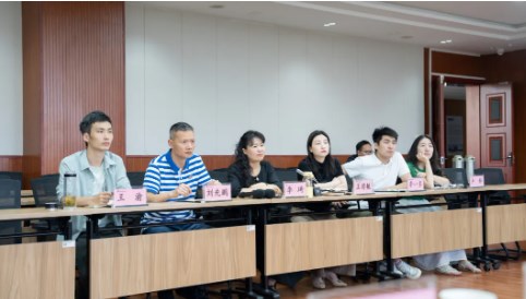 凝心聚力踏征程 砥砺奋进谱新篇