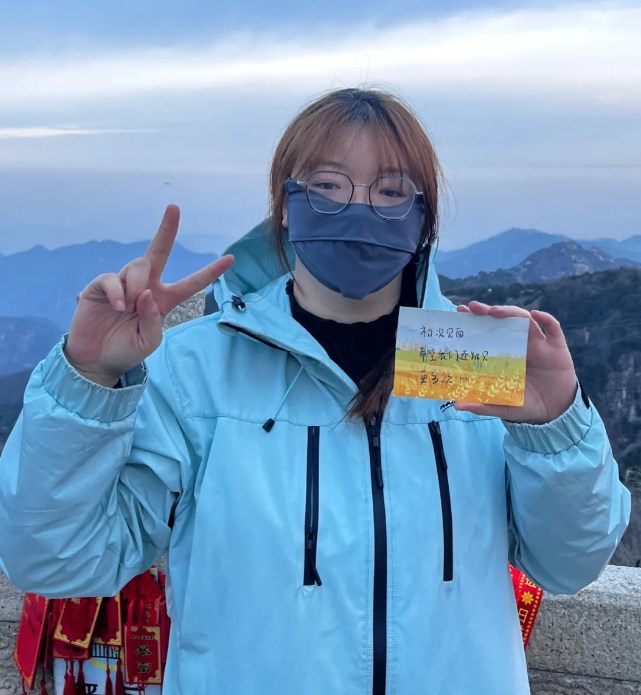 东台中专“优秀毕业生”丁祁雨：于逆风局涅槃重生