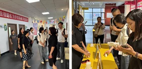 携手并进 共拓电商专业建设新路径