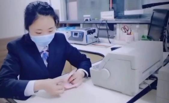 榜样引领，未来在这里起航——宁津职专优秀毕业生第四期