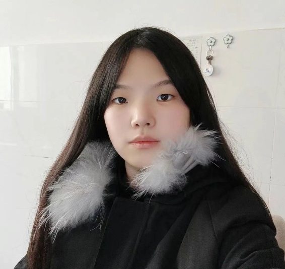 榜样引领，未来在这里起航——宁津职专优秀毕业生姚雪丽