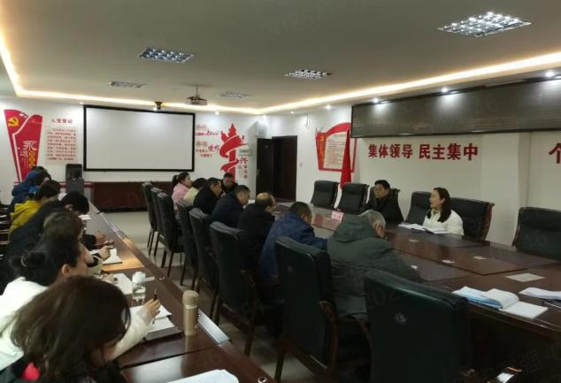 驻利州中专纪检监察组精准发力 筑牢后勤廉洁防线