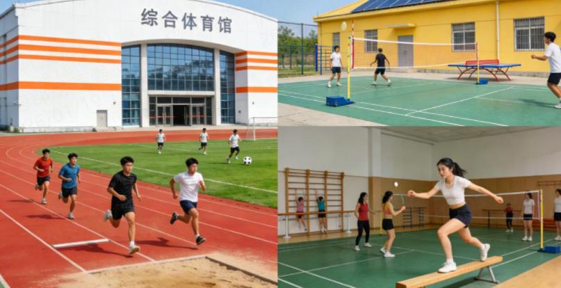 南京体育学院的体育教育专业的就业前景如何？