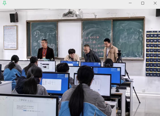 霞浦职业中专学校成功组织学生参加福建省专项职业能力考核