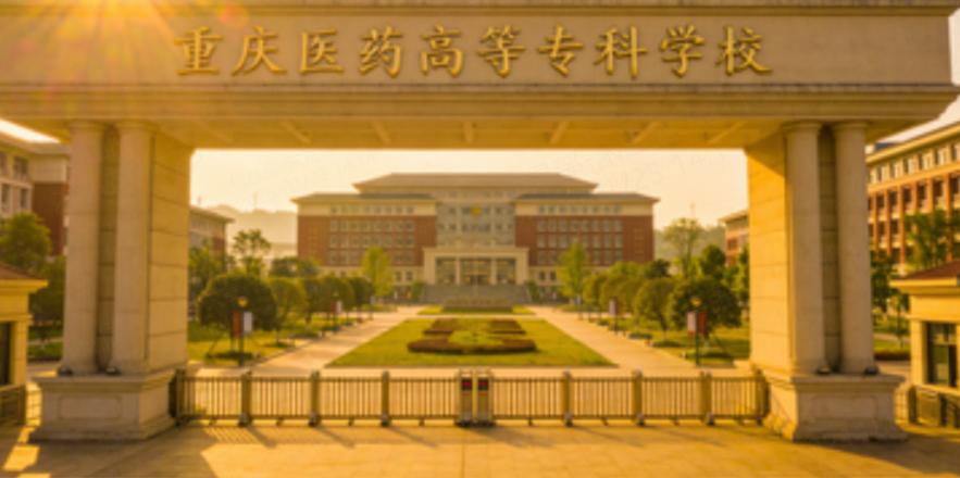 重庆医药高等专科学校王牌专业是什么？（核心 + 权威认证）