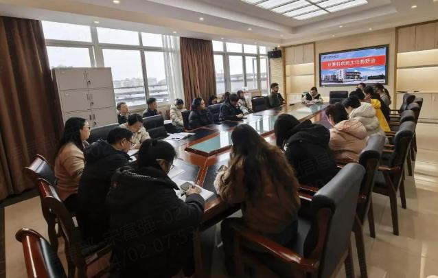 龙职笃学 | 以组织化学习推动专业进阶