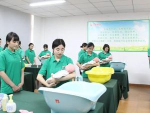 母婴护理师怎么考去哪里考